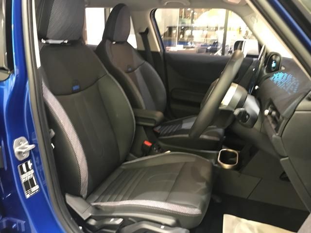 BMW MINI COOPER 5DOOR 2025 Image 31