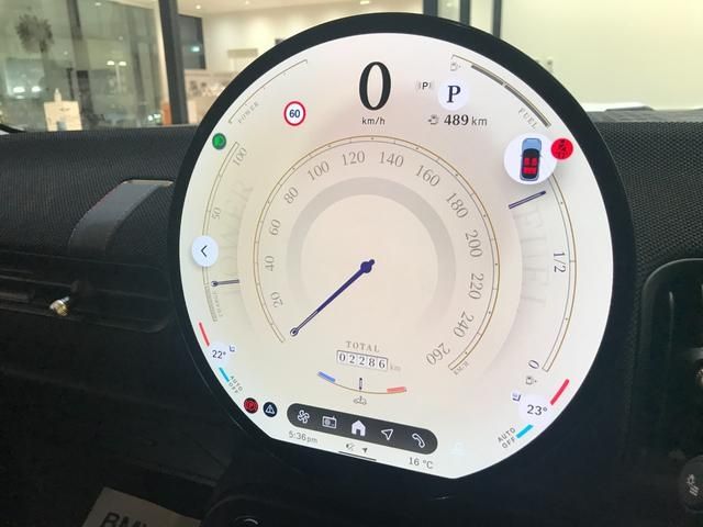 BMW MINI COOPER 5DOOR 2025 Image 31