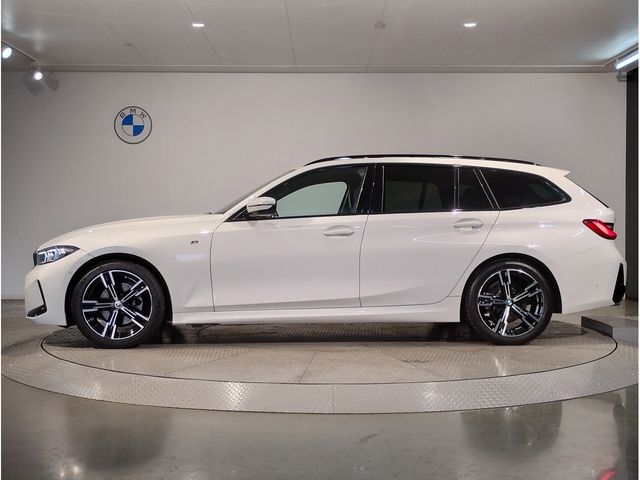 BMW 3SERIES TOURING 2023 Image 31