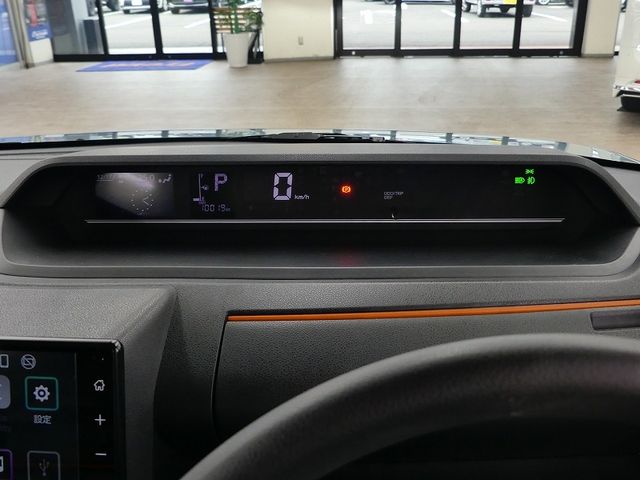 DAIHATSU TANTO FAN CROSS 2024 Image 31