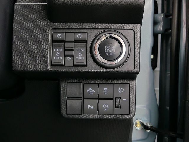 DAIHATSU TANTO FAN CROSS 2024 Image 31