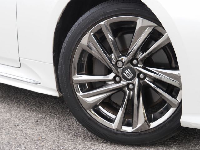 TOYOTA CROWN SEDAN HYBRID 2020 Image 31