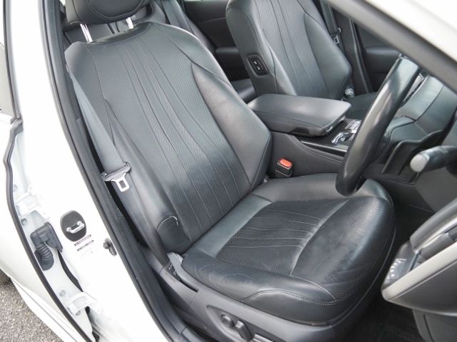 TOYOTA CROWN SEDAN HYBRID 2020 Image 31