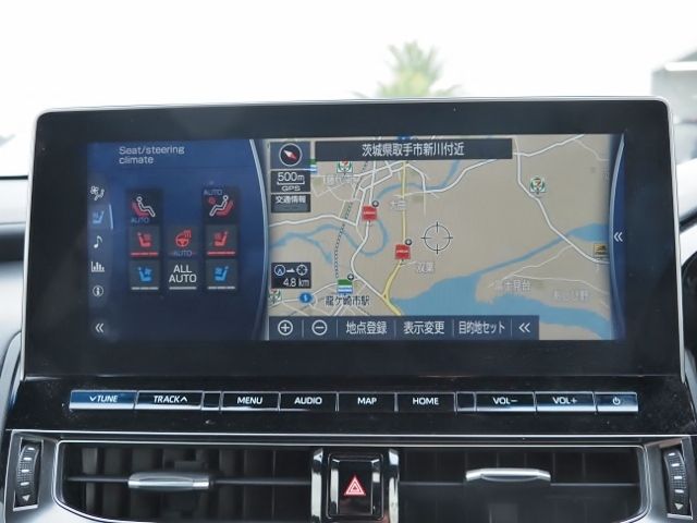 TOYOTA CROWN SEDAN HYBRID 2020 Image 31