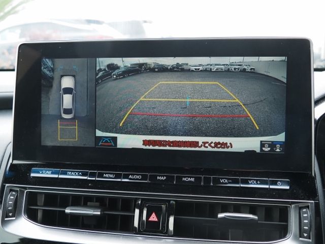 TOYOTA CROWN SEDAN HYBRID 2020 Image 31