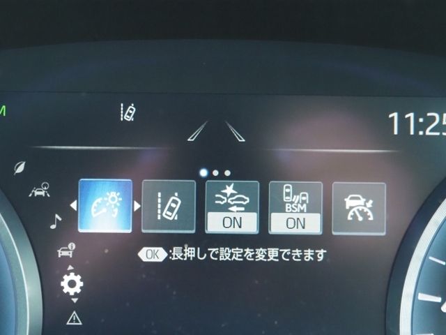 TOYOTA CROWN SEDAN HYBRID 2020 Image 31