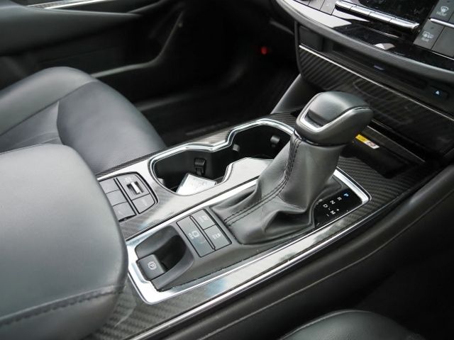 TOYOTA CROWN SEDAN HYBRID 2020 Image 31