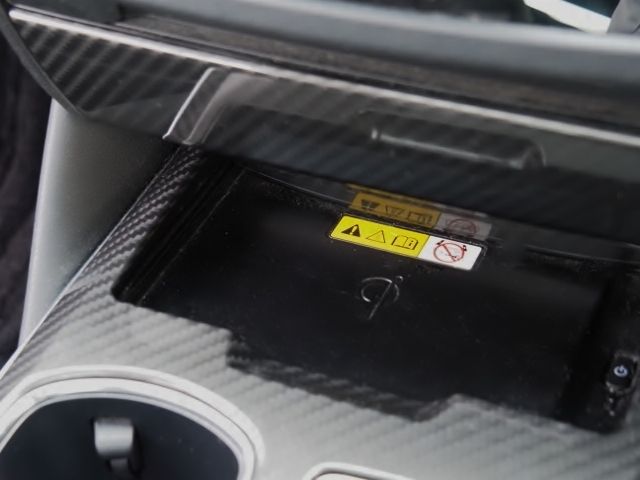 TOYOTA CROWN SEDAN HYBRID 2020 Image 31