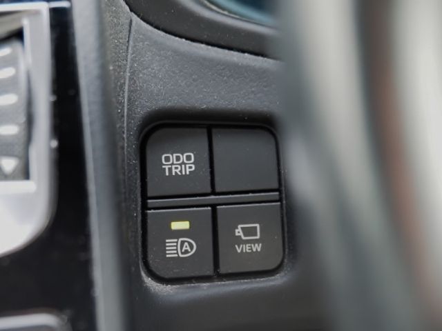 TOYOTA CROWN SEDAN HYBRID 2020 Image 31