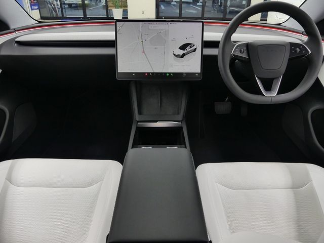 TESLA MODEL 3 2024 Image 31