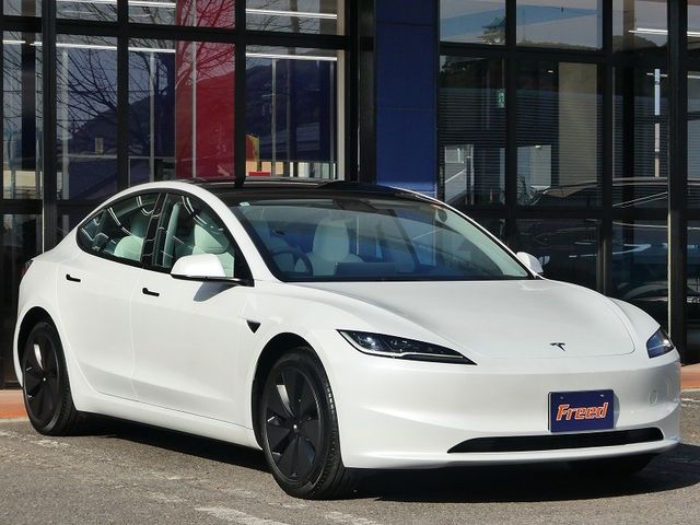 TESLA MODEL 3 2024 Image 31