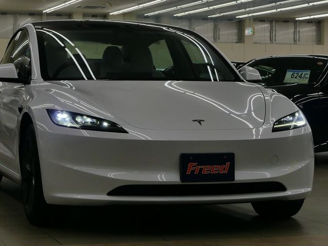 TESLA MODEL 3 2024 Image 31