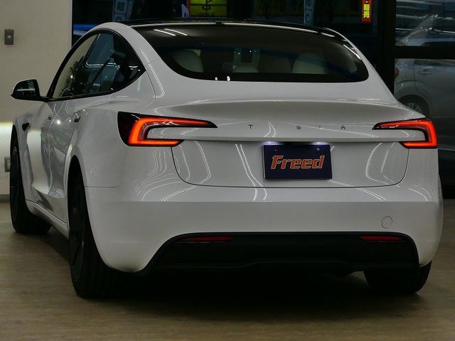 TESLA MODEL 3 2024 Image 31