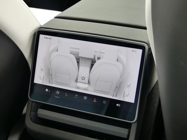 TESLA MODEL 3 2024 Image 31
