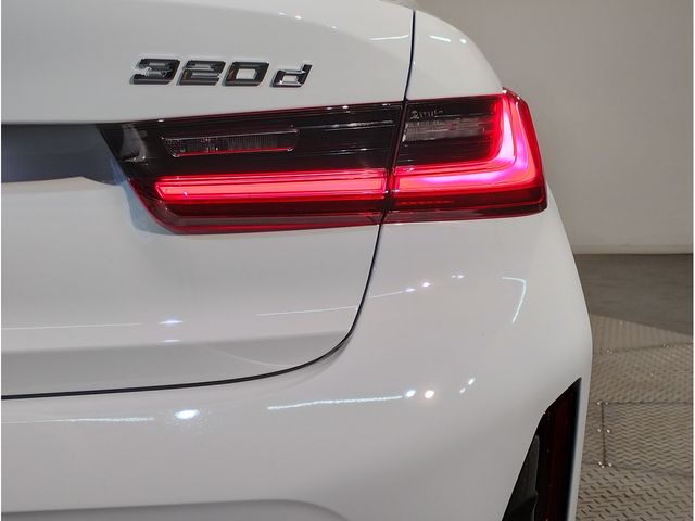 BMW 3SERIES SEDAN 2024 Image 31