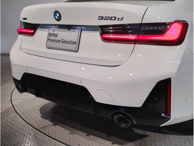 BMW 3SERIES SEDAN 2024 Image 31