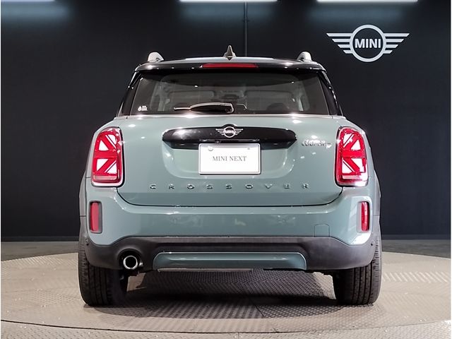 BMW MINI COOPER D CROSSO 2021 Image 31