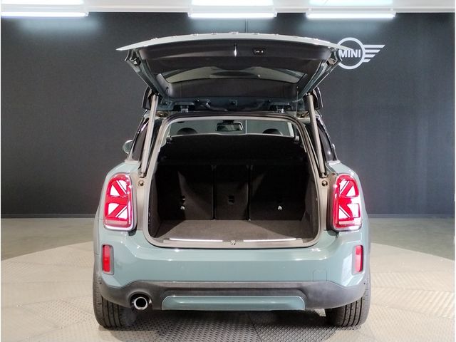 BMW MINI COOPER D CROSSO 2021 Image 31