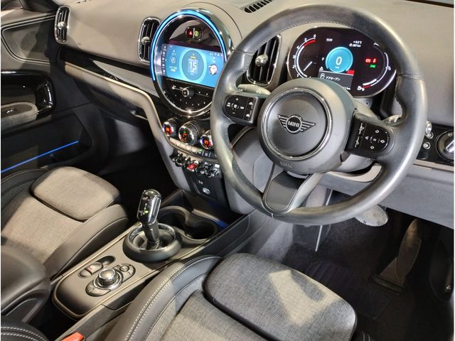 BMW MINI COOPER D CROSSO 2021 Image 31