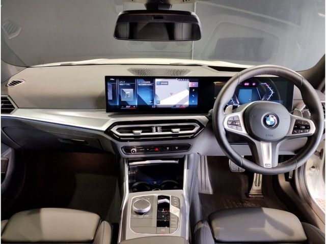 BMW 3SERIES SEDAN 2024 Image 31