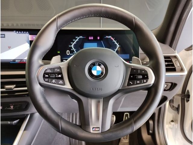 BMW 3SERIES SEDAN 2024 Image 31