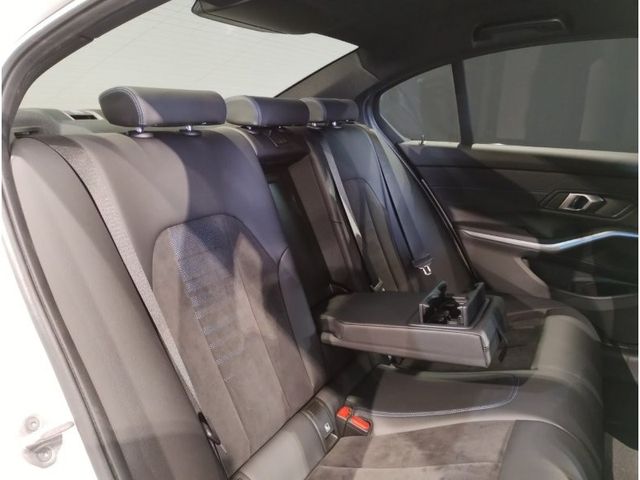 BMW 3SERIES SEDAN 2024 Image 31