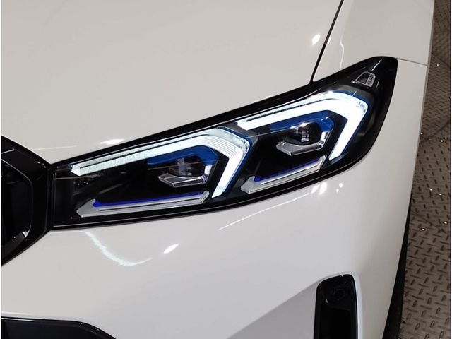 BMW 3SERIES SEDAN 2024 Image 31