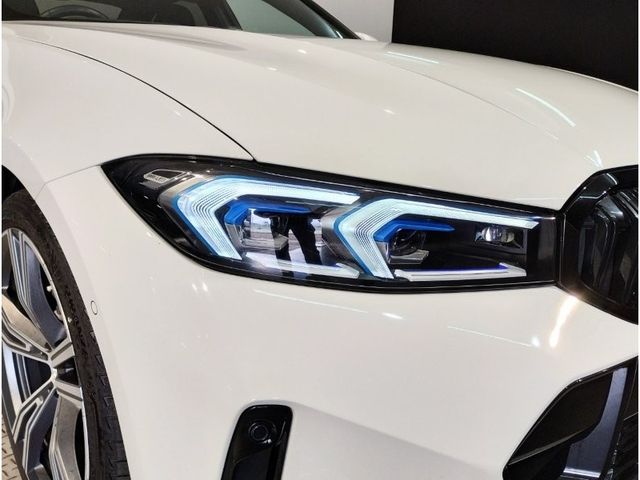 BMW 3SERIES SEDAN 2024 Image 31