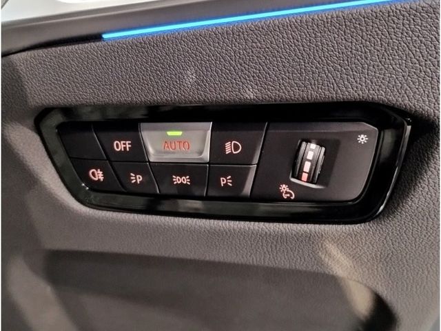 BMW 3SERIES SEDAN 2024 Image 31