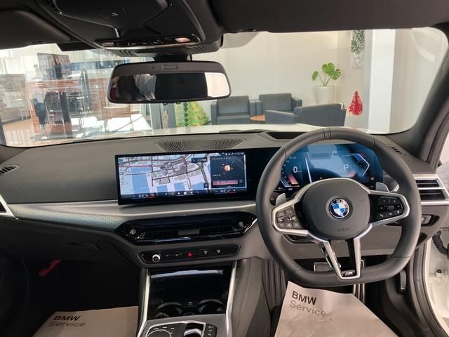 BMW 3SERIES SEDAN 2025 Image 31