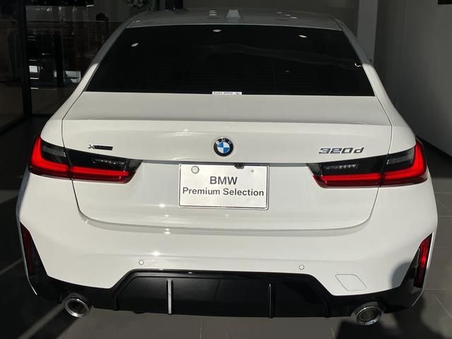 BMW 3SERIES SEDAN 2025 Image 31