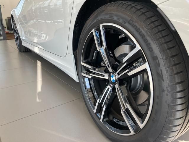 BMW 3SERIES SEDAN 2025 Image 31