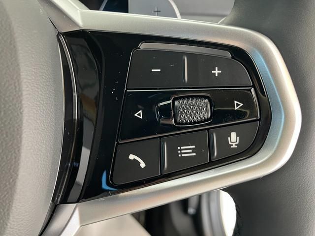 BMW 3SERIES SEDAN 2025 Image 31