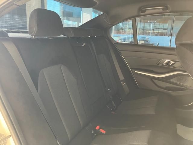 BMW 3SERIES SEDAN 2025 Image 31