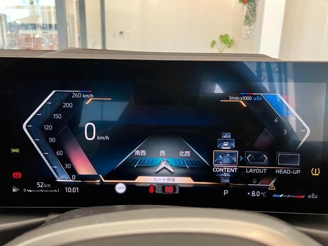 BMW 3SERIES SEDAN 2025 Image 31