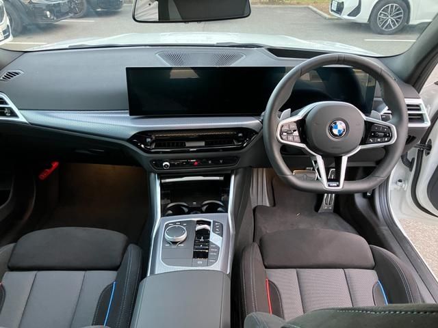 BMW 3SERIES SEDAN 2025 Image 31