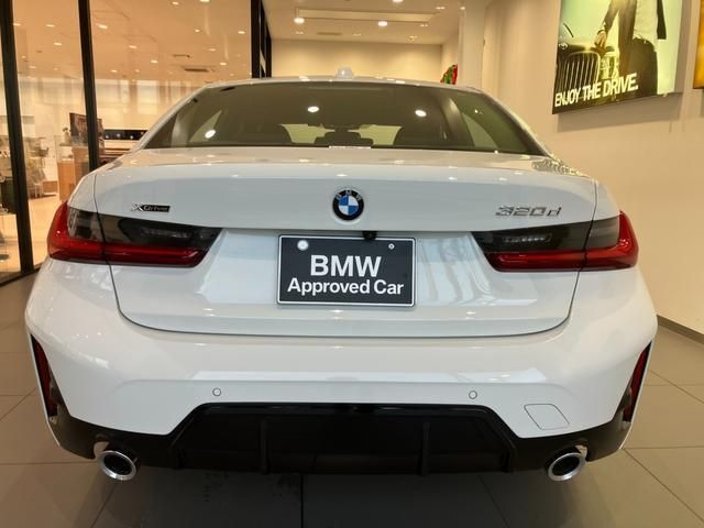 BMW 3SERIES SEDAN 2025 Image 31