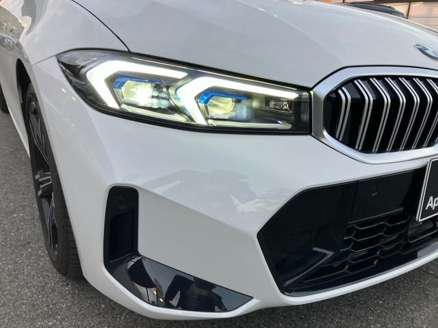 BMW 3SERIES SEDAN 2025 Image 31