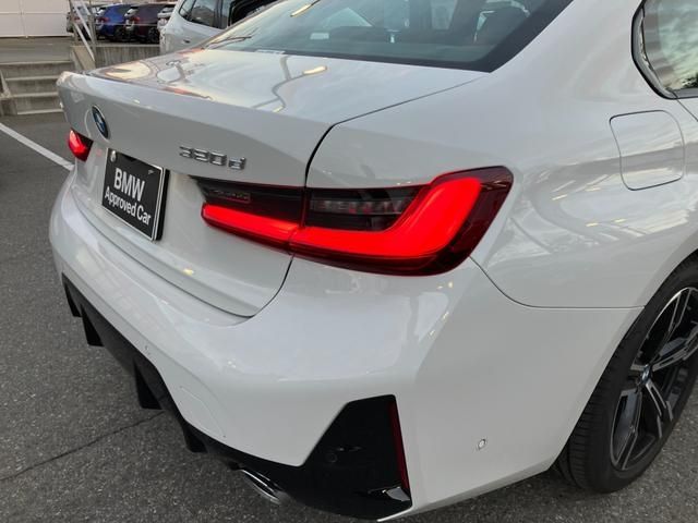 BMW 3SERIES SEDAN 2025 Image 31