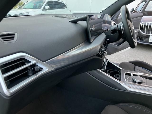 BMW 3SERIES SEDAN 2025 Image 31