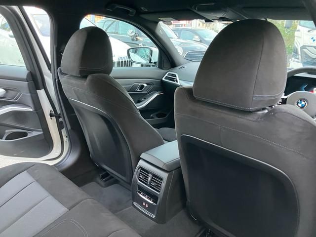 BMW 3SERIES SEDAN 2025 Image 31