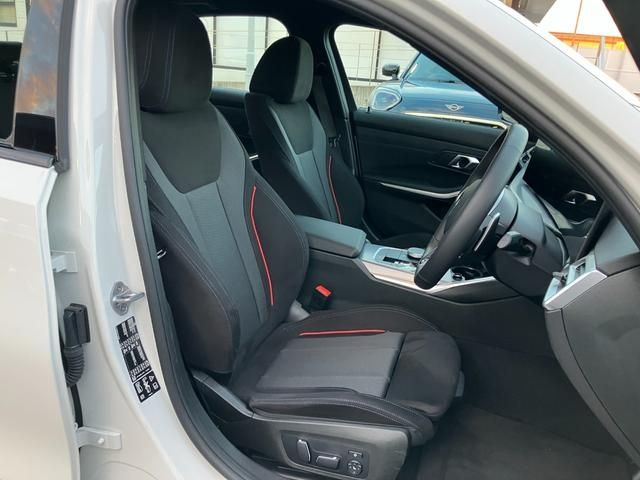 BMW 3SERIES SEDAN 2025 Image 31