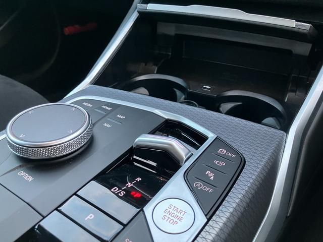 BMW 3SERIES SEDAN 2025 Image 31