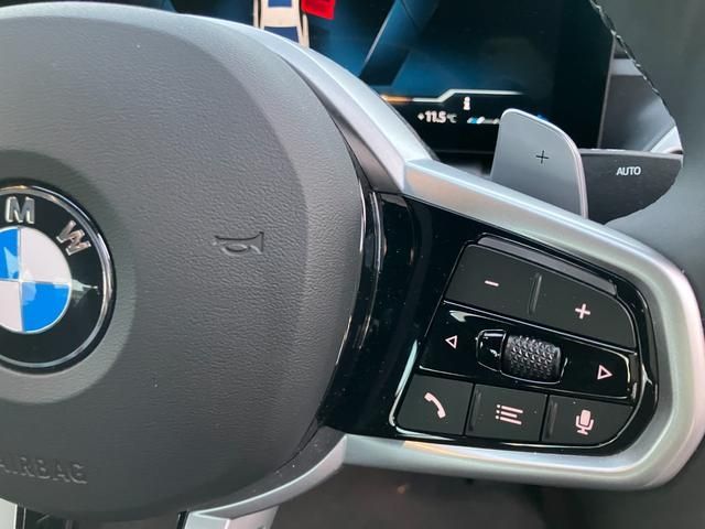 BMW 3SERIES SEDAN 2025 Image 31