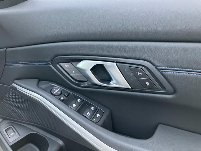 BMW 3SERIES SEDAN 2025 Image 31