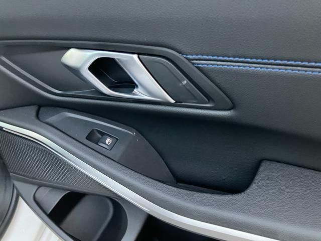BMW 3SERIES SEDAN 2025 Image 31