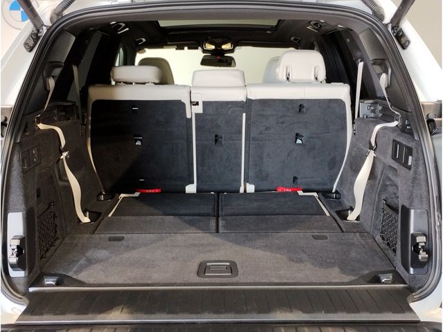 BMW X5 2024 Image 31