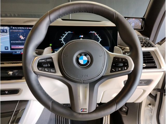 BMW X5 2024 Image 31