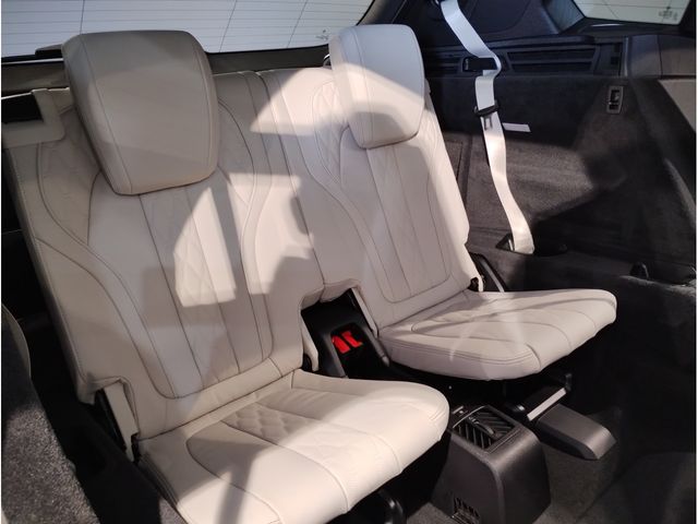 BMW X5 2024 Image 31