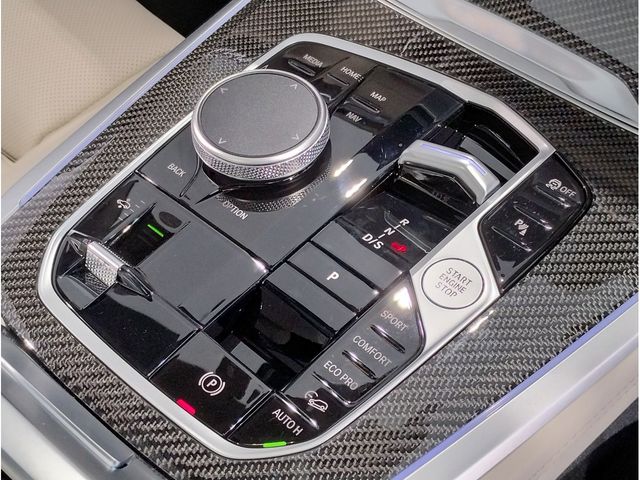 BMW X5 2024 Image 31